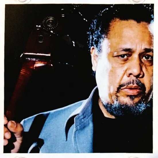 Charles Mingus Quintet / at Finlandia Hall 1976 STEREO SOUNDBOARD (2CDR)