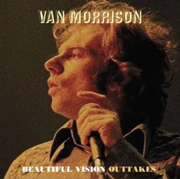 VAN MORRISON / BEAUTIFUL VISION OUTTAKES (1CDR)