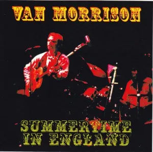 VAN MORRISON / SUMMERTIME IN ENGLAND (2CDR)