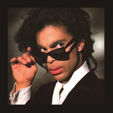 PRINCE / THE LEGENDARY BLACK ALBUM SUPERFUNKY SPECIAL