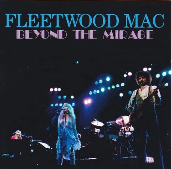 FLEETWOOD MAC / BEYOND THE MIRAGE (2CDR)