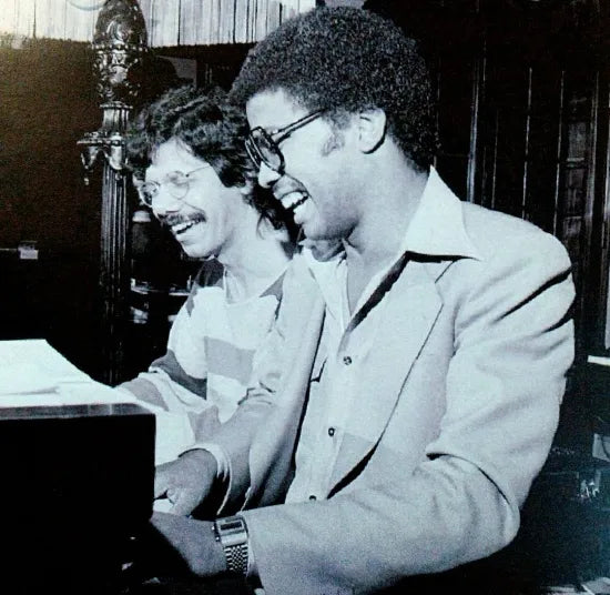 Herbie Hancock & Chick Corea / Greek Theatre 1978 (2CDR)