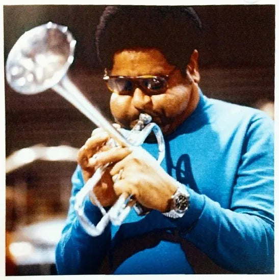 Dizzy Gillespie Quintet / Paris 1970 STEREO SOUNDBOARD (2CDR)