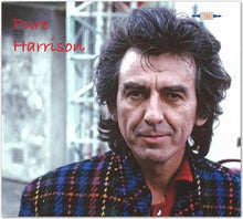Load image into Gallery viewer, George Harrison / Pure Harrison (2CD)
