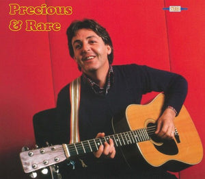 Paul McCartney / Precious & Rare (2CD)