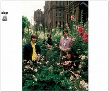 Load image into Gallery viewer, THE BEATLES / THE BEATLES BALLADS 20 ORIGINAL TRACKS ANALOG MASTERS (1CD+1DVD)
