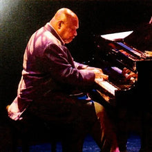 Load image into Gallery viewer, KENNY BARRON TRIO / Jazz Sous les Pommiers 2021 STEREO SOUNDBOARD (2CDR)
