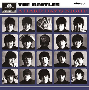 THE BEATLES / A HARD DAY'S NIGHT THE ALTERNATE ALBUM COLLECTION (3CD)