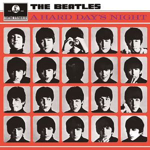 THE BEATLES / A HARD DAY'S NIGHT THE ALTERNATE ALBUM COLLECTION 