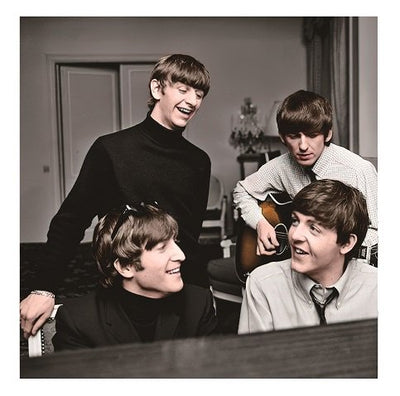 THE BEATLES / A HARD DAY'S NIGHT THE ALTERNATE ALBUM