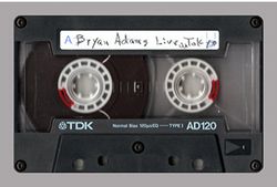 BRYAN ADAMS / BUDOKAN 1988 1ST NIGHT (2CDR)