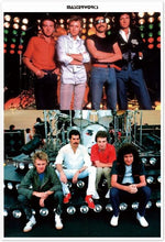 Load image into Gallery viewer, QUEEN / ROCKS SOUTH AMERICA 2CD+2DVD
