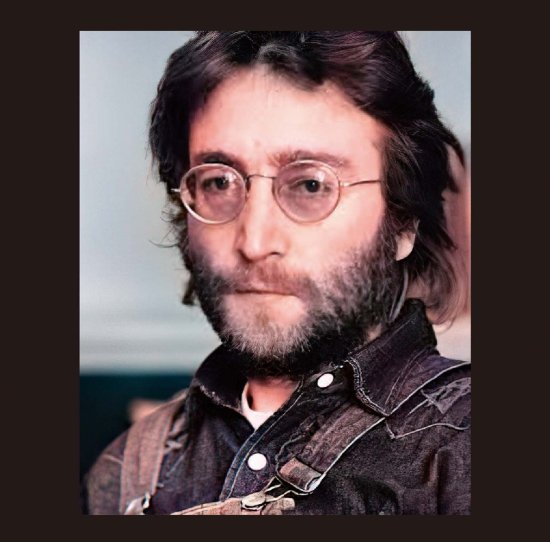 JOHN LENNON / PLASTIC ONO BAND / AI - AUDIO COMPANION (2CD)