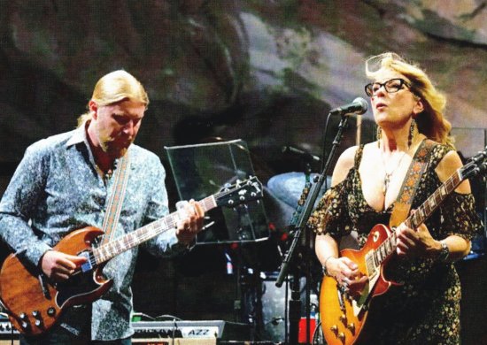 Tedeschi Trucks Band / FINAL IN JAPAN 2023 (2CDR)