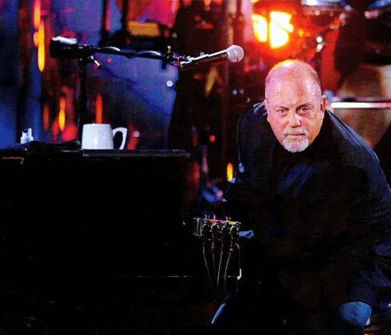 BILLY JOEL / COMPLETE ONE NIGHT IN TOKYO 2008 (3CDR)