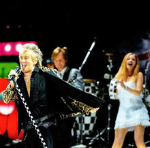 Load image into Gallery viewer, ROD STEWART with JEFF BECK / HOLLYWOOD BOWL 2019 (2CDR)
