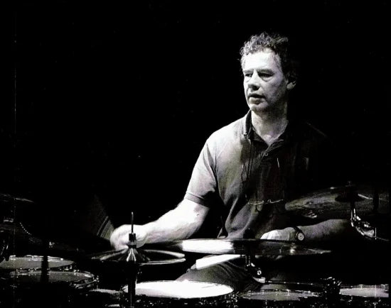 Bill Bruford's Earthworks / Koln 1998 Soundboard (2CDR)