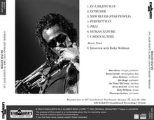 Load image into Gallery viewer, MILES DAVIS / JVC JAZZ FESTIVAL 1989 2024 UPGRADE VERSION (1CDR)
