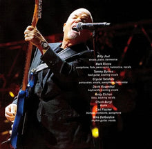 Load image into Gallery viewer, BILLY JOEL / ONE NIGHT ONLY IN JAPAN TOKYO 2024 (2CDR)
