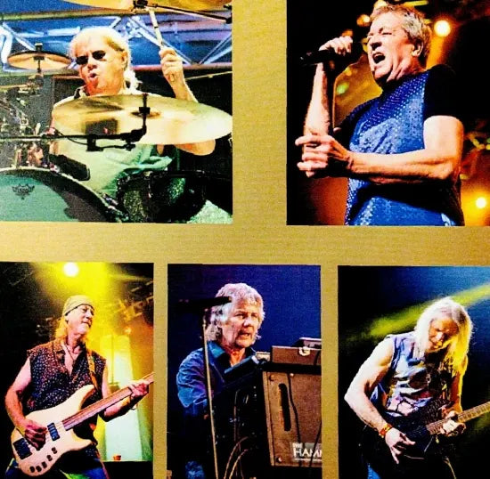 Deep Purple / Budokan 2014 (2CDR)