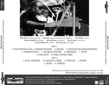 Load image into Gallery viewer, MILES DAVIS / CONCERT IN HAMBURG 1986 2024 UPGRADE VERSION (2CDR)
