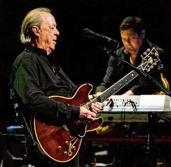 BOZ SCAGGS / TOKYO 2024 1ST NIGHT (2CDR)