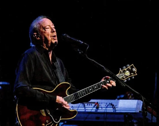 BOZ SCAGGS / TOKYO 2024 1ST NIGHT (2CDR)