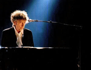 BOB DYLAN / LIVE 2024 FIRST & SECOND SHOW (4CDR)