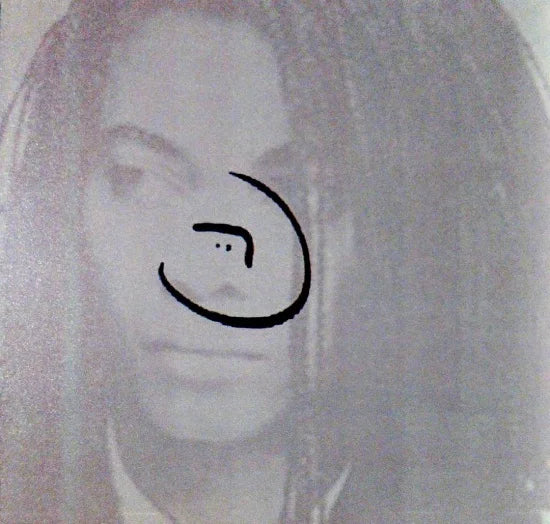 Terence Trent D'Arby / Lost SF Tapes 1987 (2CDR)