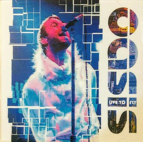 スウェット　guitar　Lサイズ　Oasis 30 周年グッズ グッズ | リヴ・フォーエヴァー: Oasis 30周年特別展