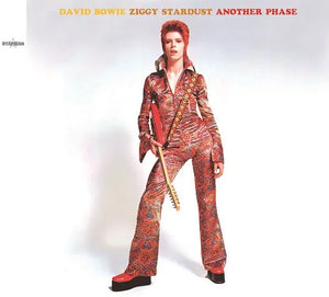 DAVID BOWIE / ZIGGY STARDUST ANOTHER PHASE (2CD)