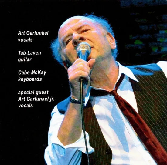 ART GARFUNKEL / BERLIN 2018 (2CDR)