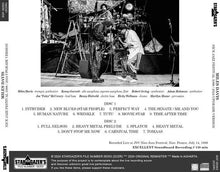 Load image into Gallery viewer, MILES DAVIS / NICE JAZZ FESTIVAL 1988 SECOND DAY 2024 UPGRADE VERSION (2CDR)
