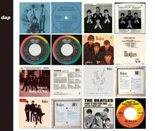 Load image into Gallery viewer, THE BEATLES / THE COMPLETE U.S.SINGLES COLLECTION 1,2,3 SET (2CD×3)
