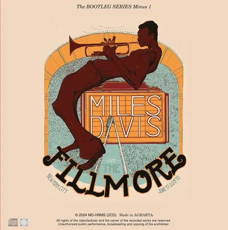 MILES DAVIS / HERMES COMPLETE WEDNESDAY MILES DEFENITIVE COLLECTION (2CD)