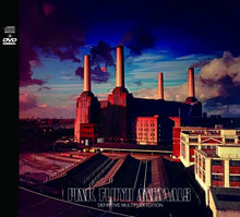 Load image into Gallery viewer, PINK FLOYD / ANIMALS DEFINITIVE MULTIPLEX EDITION (1CD+1DVD)
