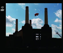 Load image into Gallery viewer, PINK FLOYD / ANIMALS DEFINITIVE MULTIPLEX EDITION (1CD+1DVD)
