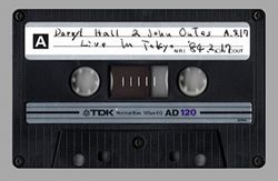 HALL & OATES / BUDOKAN 1984 (2CDR)