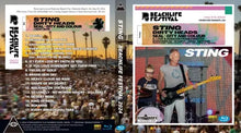 Load image into Gallery viewer, STING / LIVE AT BEACHLIFE FESTIVAL 2024 PRO-SHOT (1BDR)
