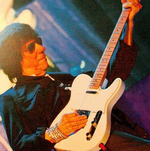 Load image into Gallery viewer, JEFF BECK / ONE NIGHT IN OSAKA LIVE AT ZEPP NAMBA 2015 (2CDR)
