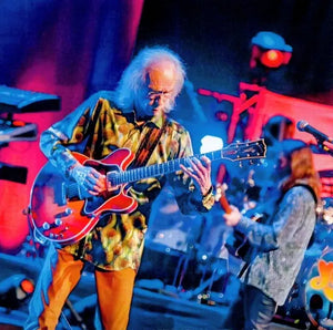 YES / ROYAL ALBERT HALL 2024 (2CDR)