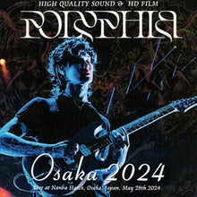 Load image into Gallery viewer, POLYPHIA / OSAKA 2024 (1CDR+1BDR)
