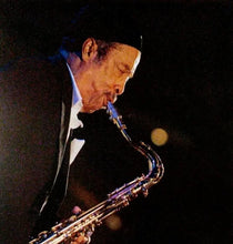 Load image into Gallery viewer, Johnny Griffin / Denmark 2000 SOUNDBOARD (1CDR)
