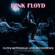 PINK FLOYD / ALAN'S PSYCHEDELIC LIVE PERFORMANCE (2CDR)