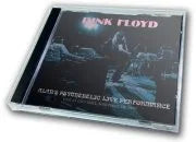 PINK FLOYD / ALAN'S PSYCHEDELIC LIVE PERFORMANCE (2CDR)
