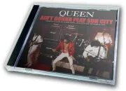 QUEEN / AIN&#039;T GONNA PLAY SUN CITY (2CDR)