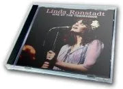 LINDA RONSTADT / LIVE AT THE TROUBADOUR  (2CDR)