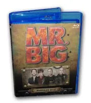 MR.BIG / BUDOKAN 2014  (1BDR)