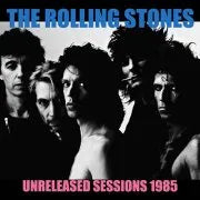 THE ROLLING STONES / UNRELEASED SESSIONS 1985 (1CDR)