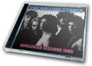 THE ROLLING STONES / UNRELEASED SESSIONS 1985 (1CDR)